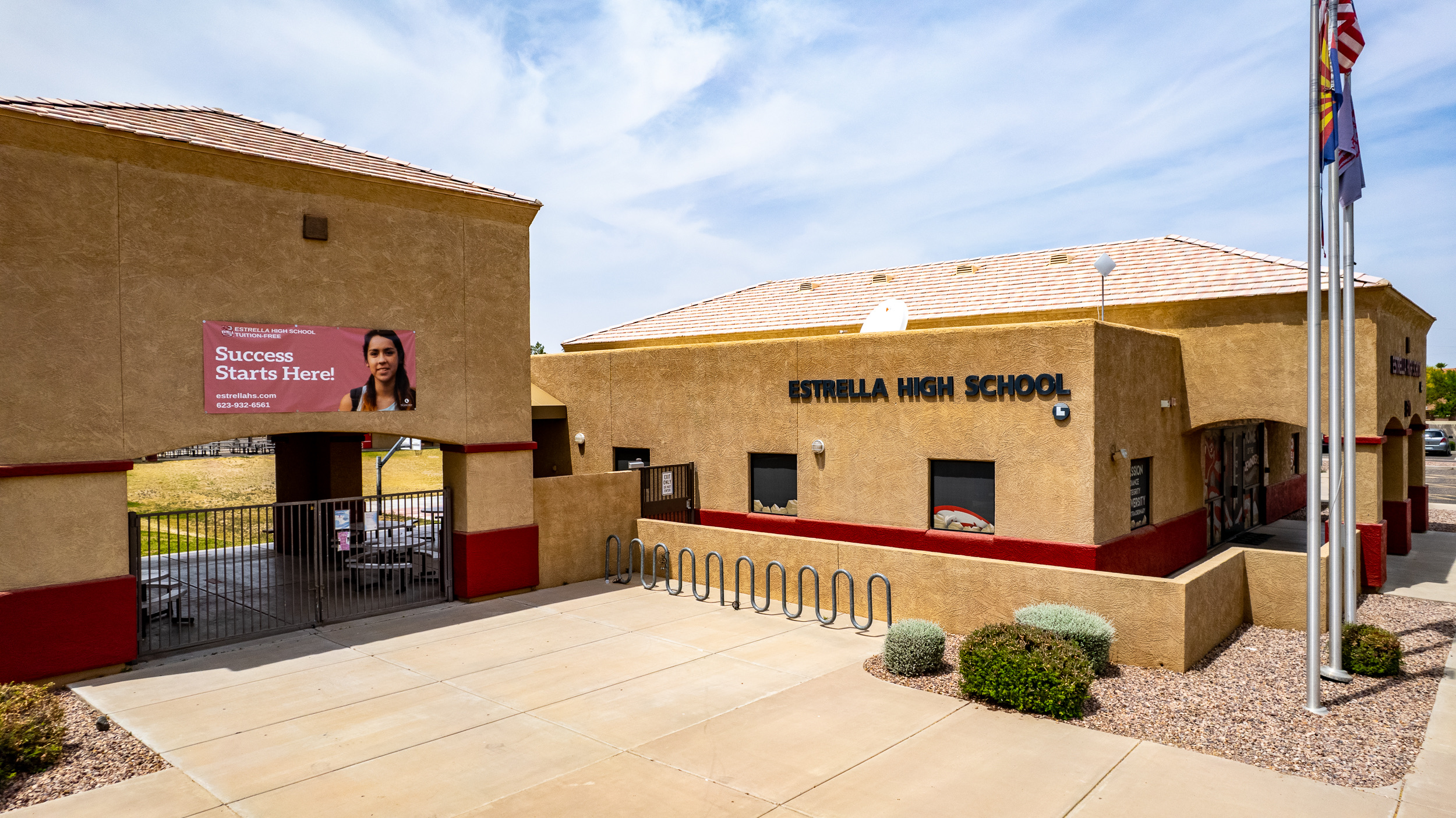 Estrella High School