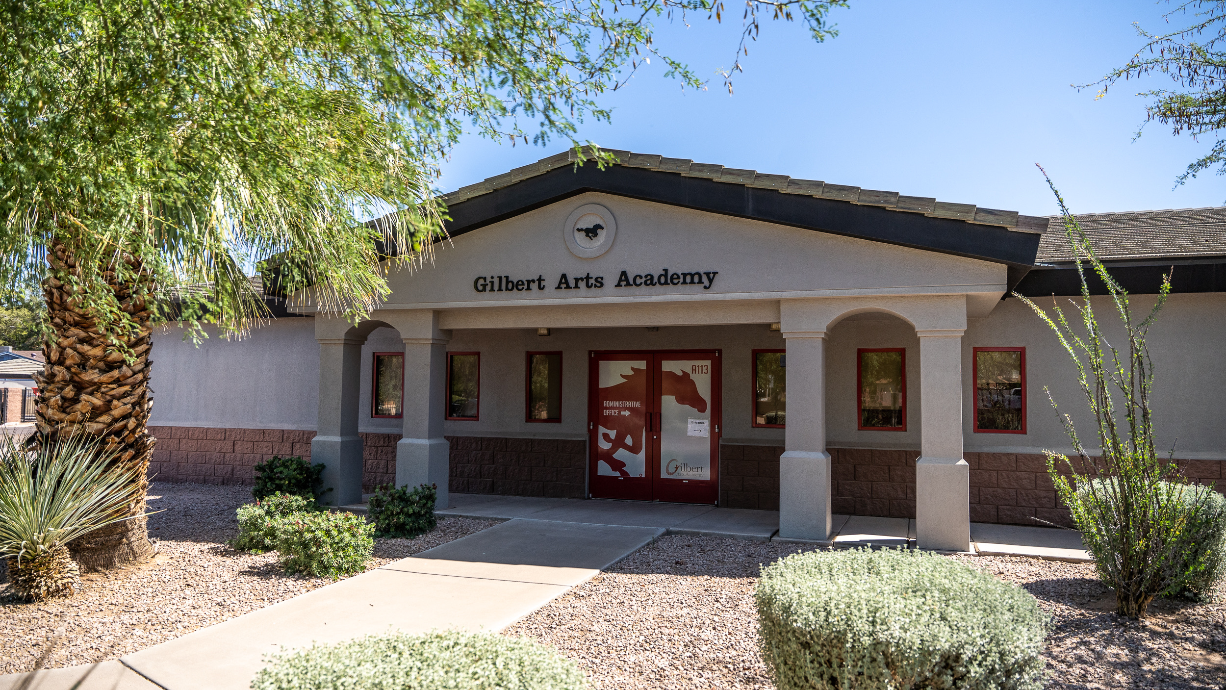 Gilbert Arts Academy