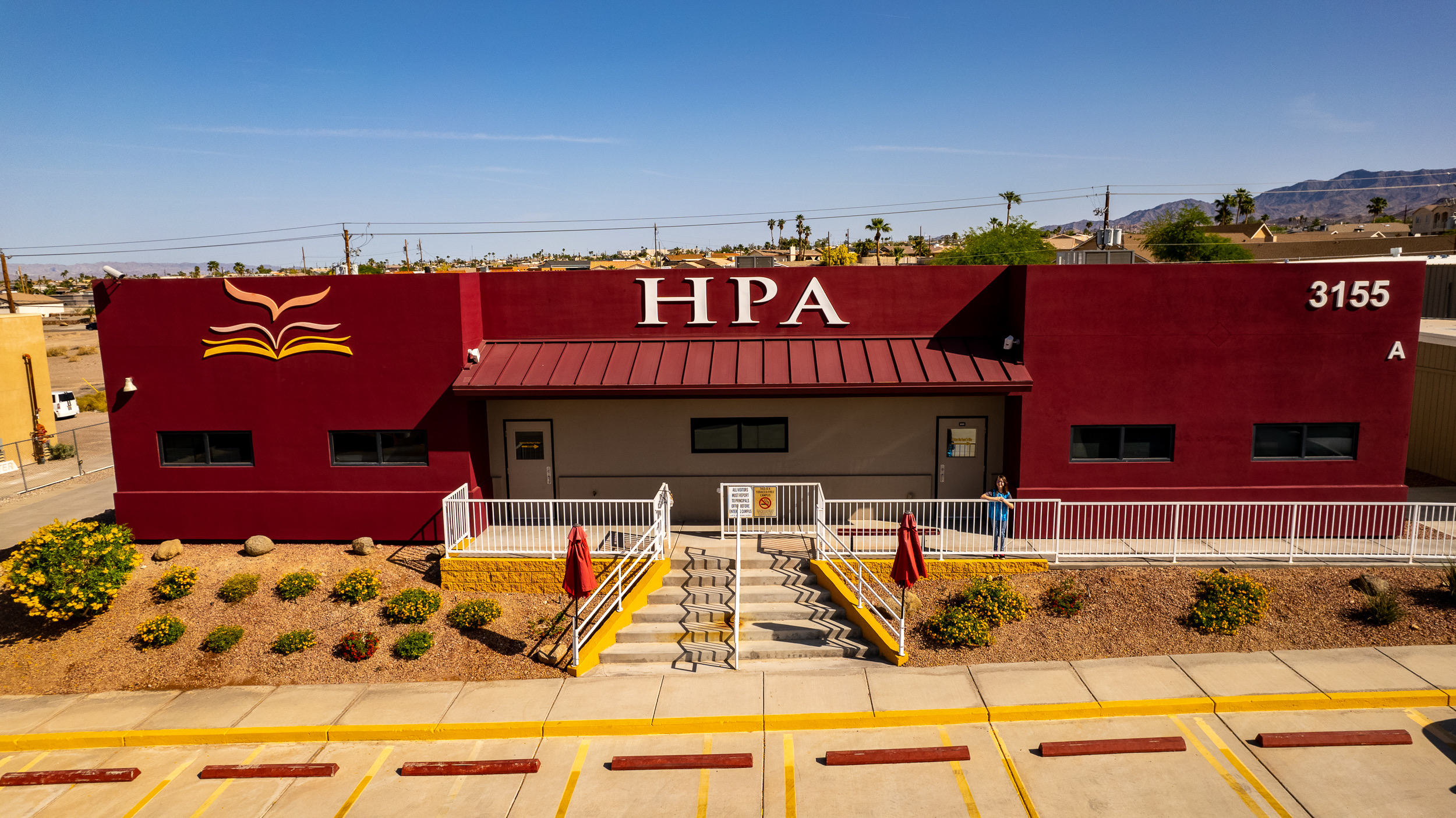 Havasu Preparatory Academy